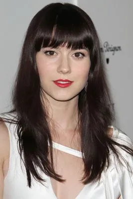 Mary Elizabeth Winstead Color Changing Mug