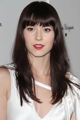 Mary Elizabeth Winstead Color Changing Mug