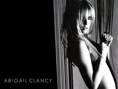 Abigail Clancy Prints and Posters