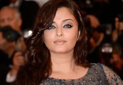 Aishwarya Rai Poster