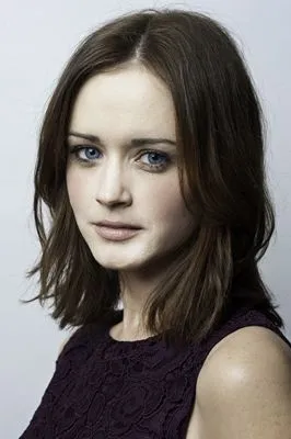 Alexis Bledel Prints and Posters