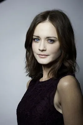 Alexis Bledel 11oz White Mug