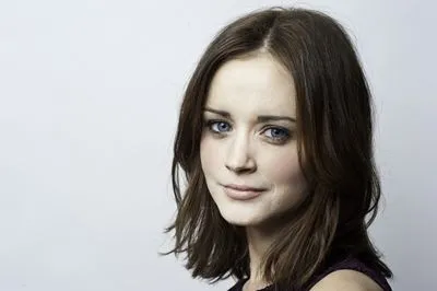 Alexis Bledel Prints and Posters