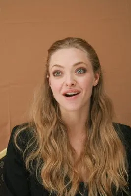 Amanda Seyfried Poster