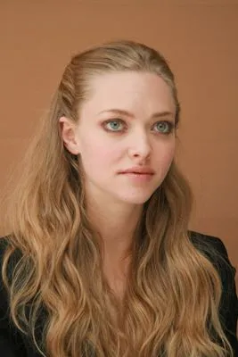 Amanda Seyfried Poster