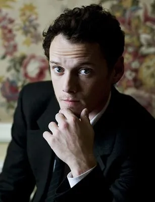 Anton Yelchin Prints and Posters