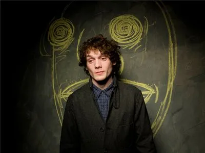 Anton Yelchin Prints and Posters