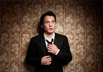 Anton Yelchin Prints and Posters