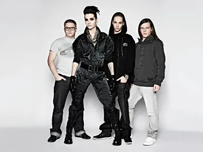 Tokio Hotel Prints and Posters