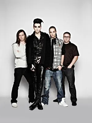 Tokio Hotel Prints and Posters