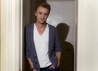 Tom Felton Prints and Posters