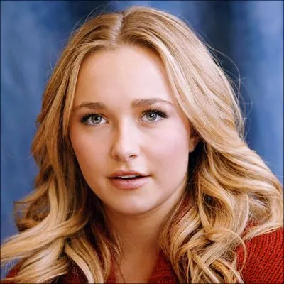 Hayden Panettiere Pillow