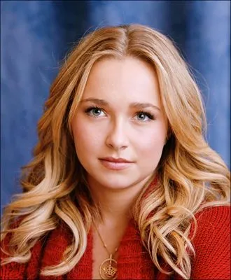 Hayden Panettiere Poster