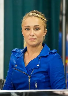 Hayden Panettiere Poster