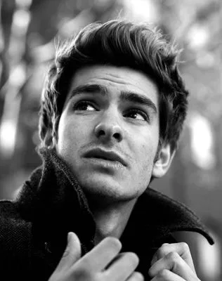 Andrew Garfield Prints and Posters