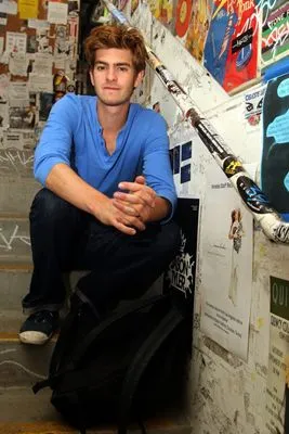 Andrew Garfield Prints and Posters