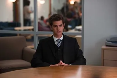 Andrew Garfield Prints and Posters