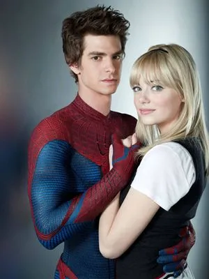 Andrew Garfield Prints and Posters