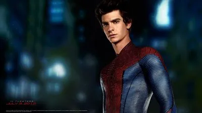 Andrew Garfield Prints and Posters