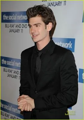 Andrew Garfield 6x6