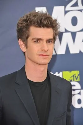 Andrew Garfield Men's TShirt