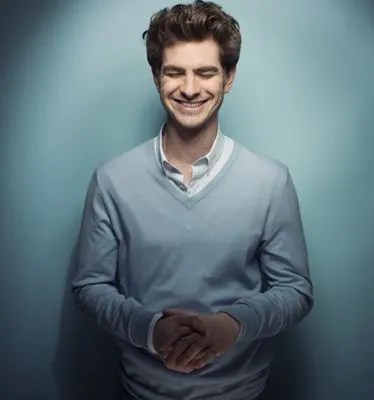 Andrew Garfield Poster