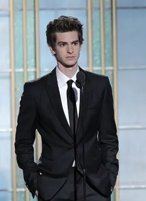 Andrew Garfield Men's TShirt