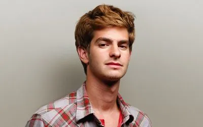 Andrew Garfield Men's TShirt