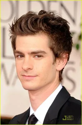 Andrew Garfield 15oz White Mug