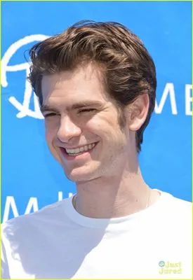 Andrew Garfield Men's TShirt