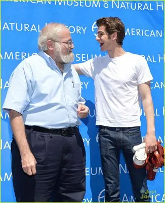 Andrew Garfield 11oz White Mug