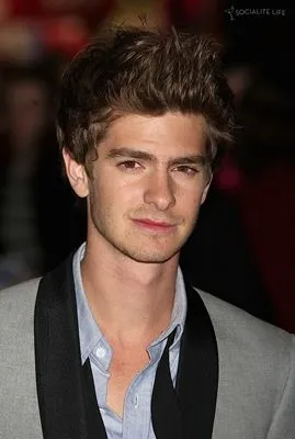 Andrew Garfield Poster