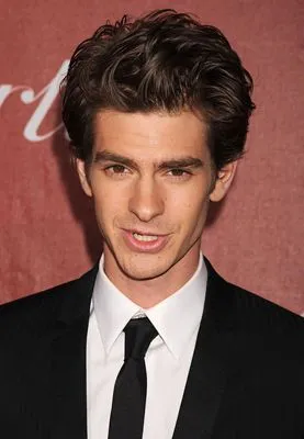 Andrew Garfield Poster