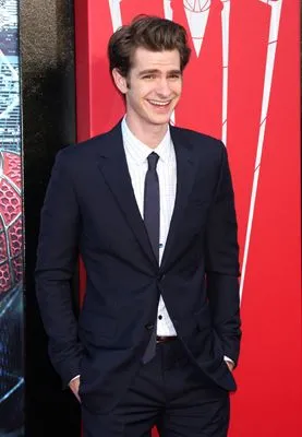 Andrew Garfield Poster