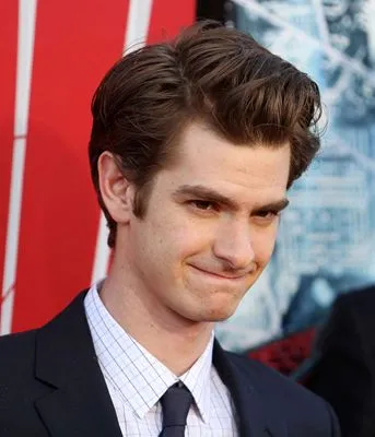 Andrew Garfield Stainless Steel Water Bottle