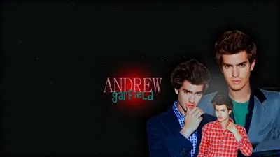 Andrew Garfield 11oz White Mug