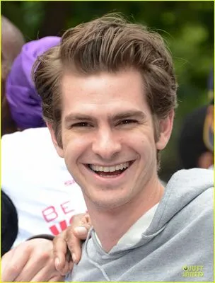 Andrew Garfield 16oz Frosted Beer Stein