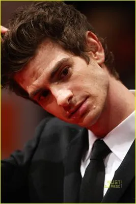 Andrew Garfield Poster