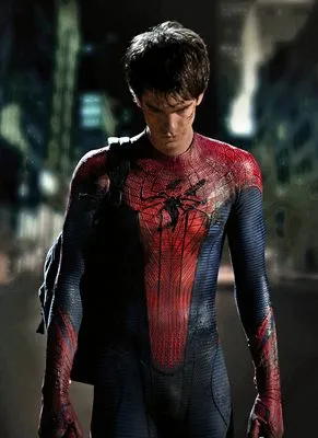 Andrew Garfield Poster