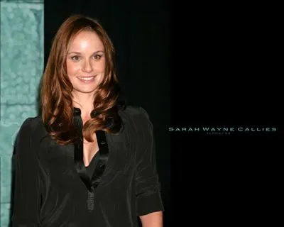 Sarah Wayne Callies Prints and Posters