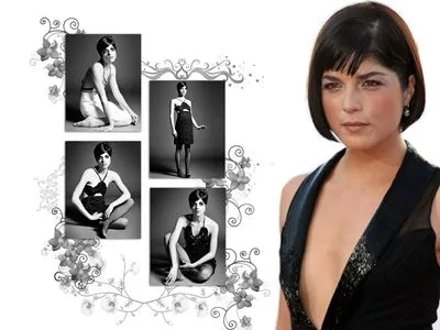 Selma Blair Prints and Posters