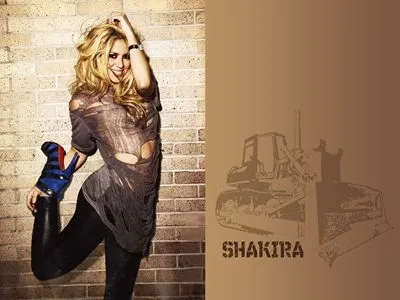 Shakira Stainless Steel Water Bottle