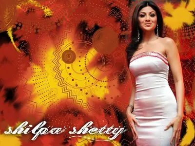 Shilpa Shetty Prints and Posters