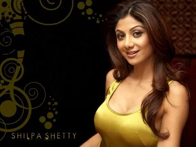 Shilpa Shetty Prints and Posters