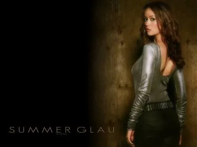 Summer Glau Prints and Posters