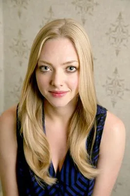 Amanda Seyfried Women's Tank Top