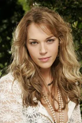 Amanda Righetti Prints and Posters