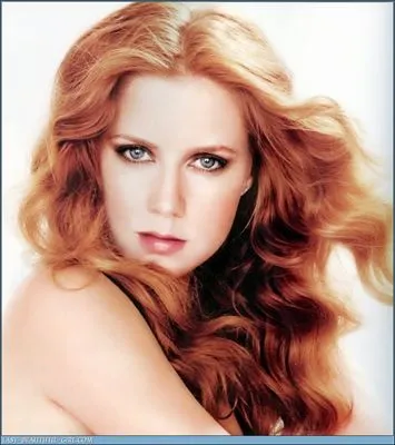 Amy Adams Poster