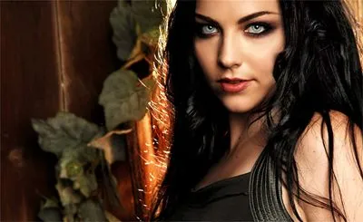 Amy Lee Poster