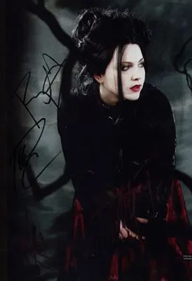 Amy Lee Prints and Posters